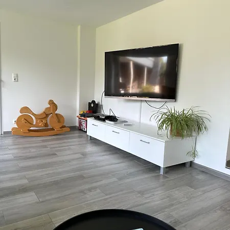 Ferienhaus Kuestenkind Bremerhaven Buitenkant foto
