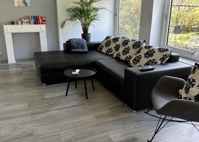 Ferienhaus Kuestenkind