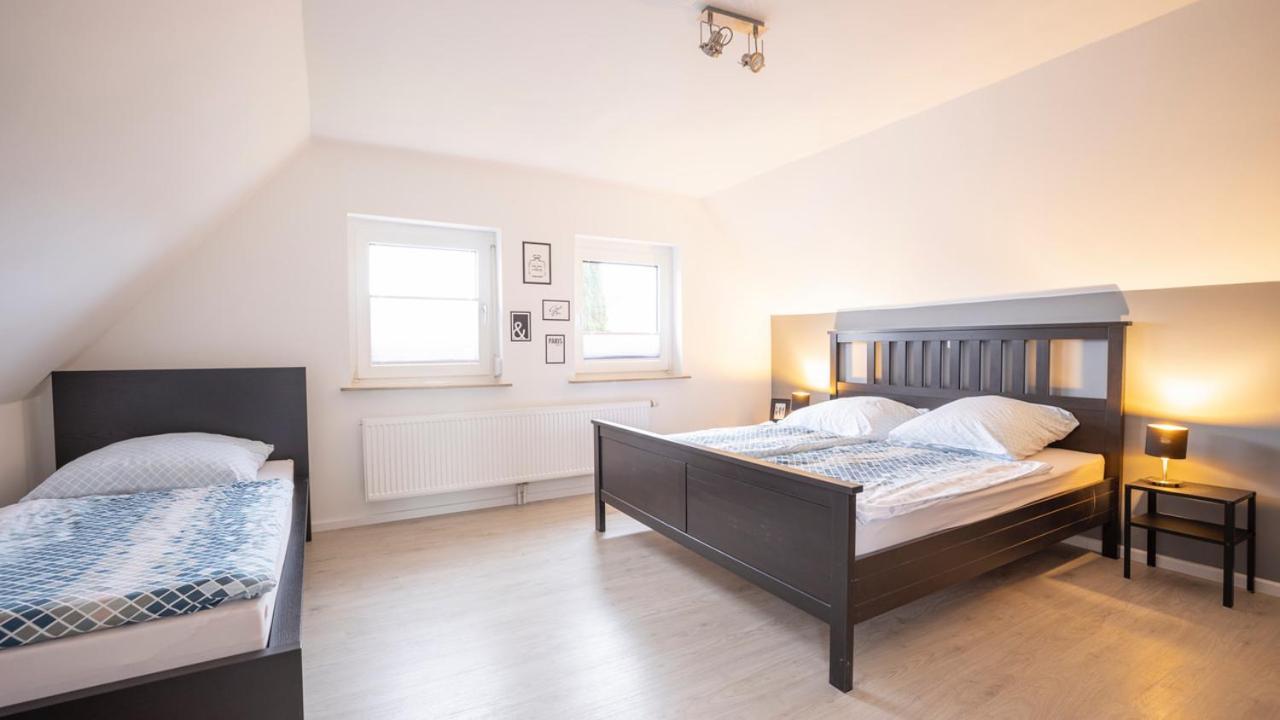 Kuestenkind Hébergement de vacances